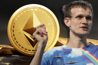 Vitalik Buterin Donates 200 ETH to Animal Charity Fund