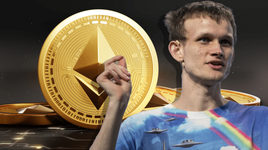 Vitalik Buterin Donates 200 ETH to Animal Charity Fund