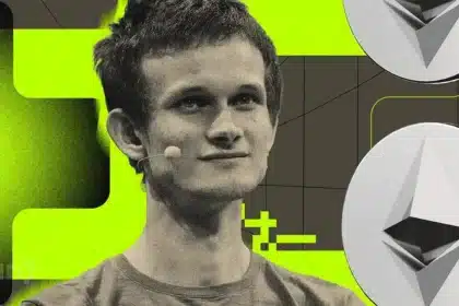 Vitalik Buterin Promotes Plurality