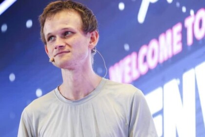 Vitaik Buterin transfers over $1M worth of Ether to Protocol Railgun.