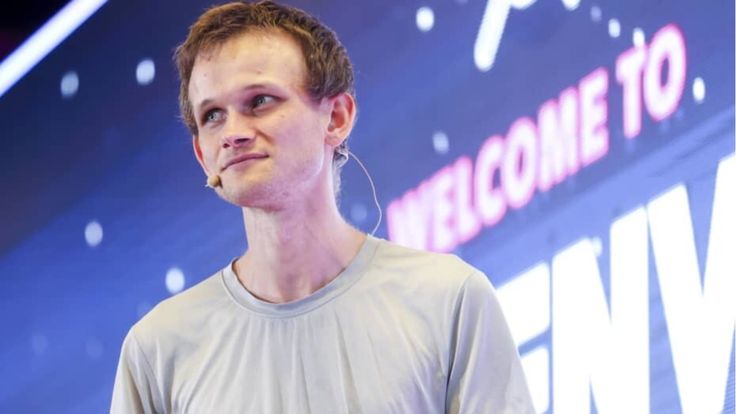 Vitaik Buterin transfers over $1M worth of Ether to Protocol Railgun.