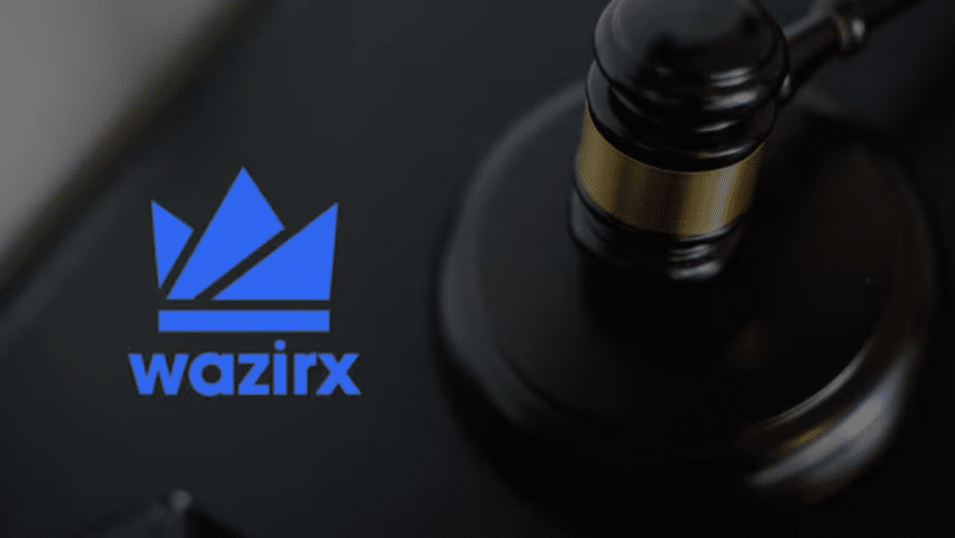 WazirX Denies Allegation of Nischal Shetty Involved in HACK