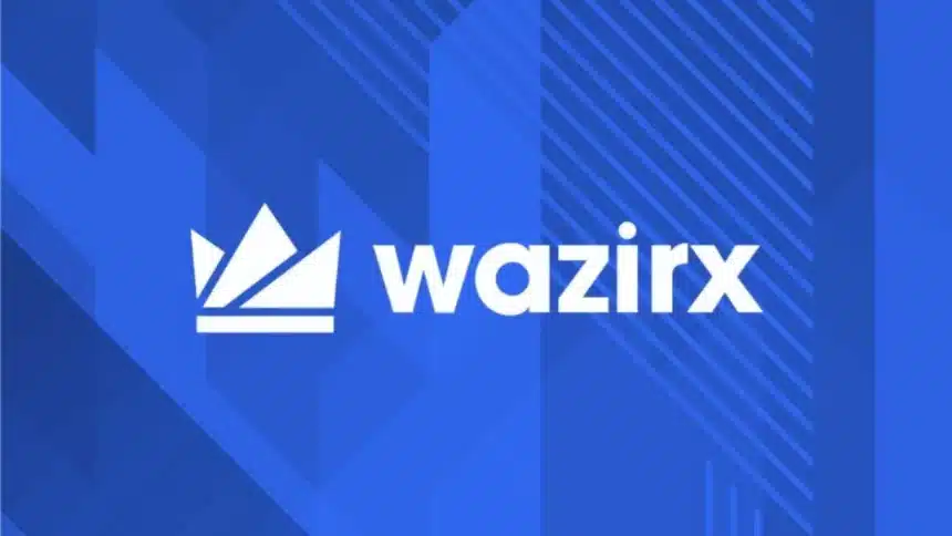 WazirX Releases Statement