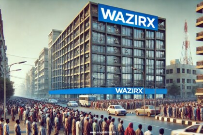 WazirX Restores Balances, Still No Withdrawal News