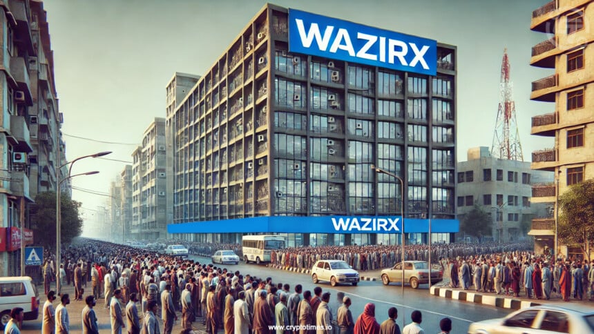 WazirX Restores Balances, Still No Withdrawal News