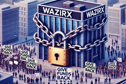 Is WazirX filing for bankruptcy after losing Rs 2000 crore in a cyber hack? Find out truth here