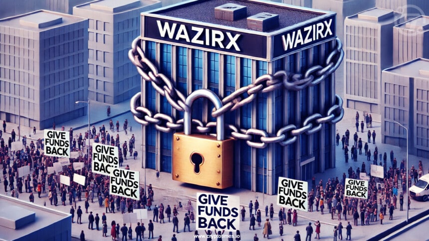 Is WazirX filing for bankruptcy after losing Rs 2000 crore in a cyber hack? Find out truth here