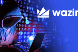 WazirX and Partners Hit with NCLT Petition Over $230M Hack