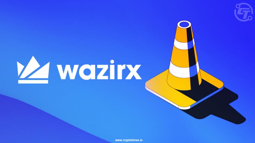 WazirX to Undergo Maintenance To Restore Balances and Trades