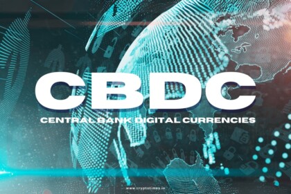 What is the future of Central Bank Digital Currencies CBDCs