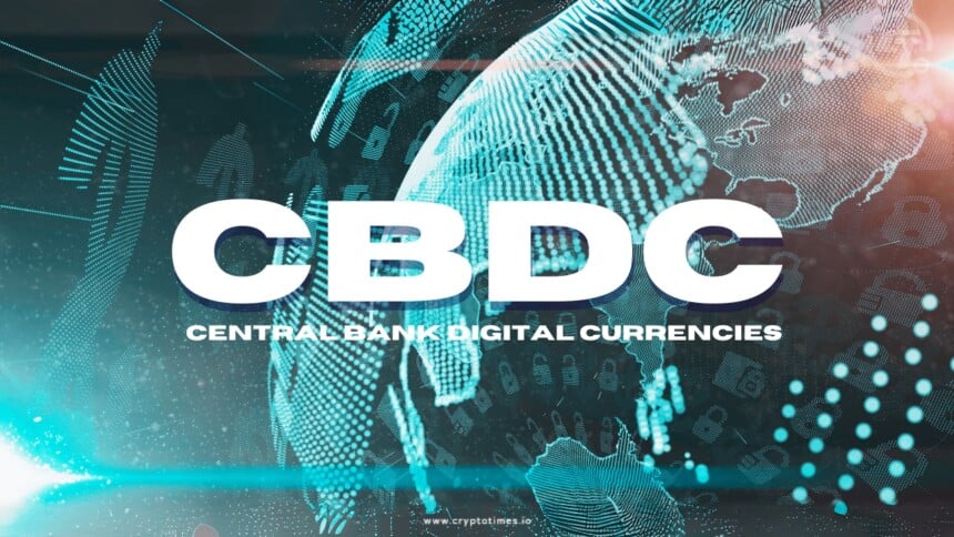 What is the future of Central Bank Digital Currencies CBDCs