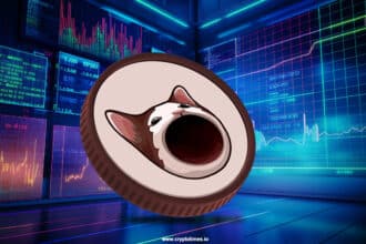 popcat - a memecoin has recently turned viral and analysts are predicting whether it will reach $1 mark.