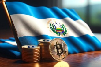 Yilport’s $1.6B Investment Could Boosts El Salvador's Bitcoin City Project