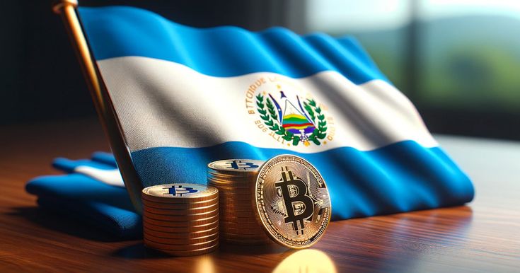 Yilport’s $1.6B Investment Could Boosts El Salvador's Bitcoin City Project