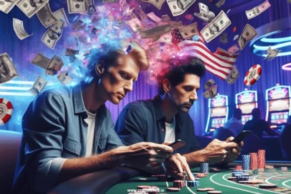 Learn from online players in Crypto Casinos