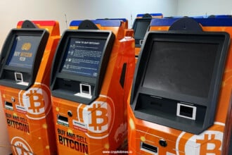 Germany Cracks Down on Crypto ATMs