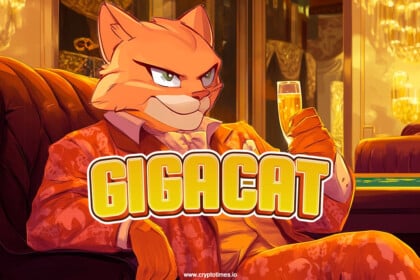 Gigacat ($GCAT) Rockets 39.5% in just 48 Hours