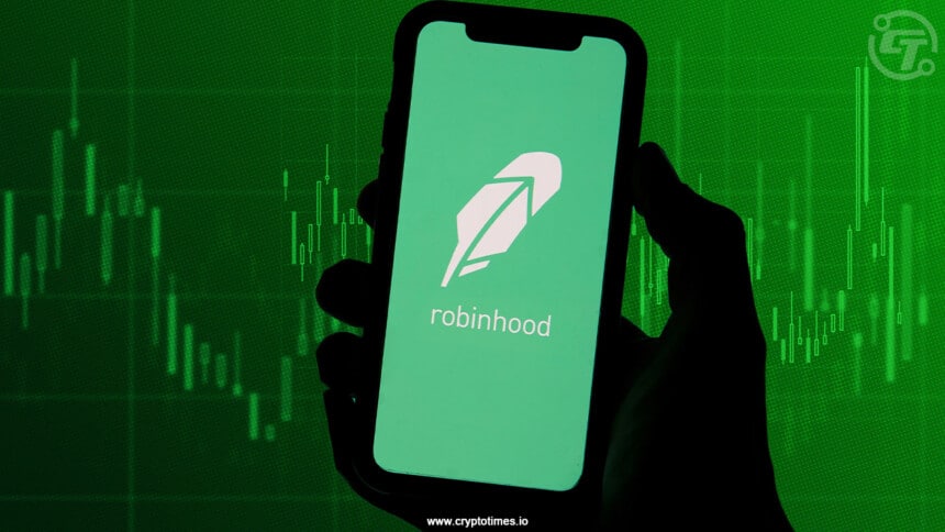 Robinhood Halts 24-Hour Trading Amid Market Turmoil