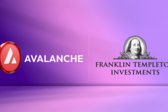 Avalanche Host Franklin Templeton’s First Onchain Money Fund