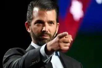 Trump Jr. to Launch Crypto Platform, to "Take on" Banks