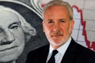 ‘Current inflation started with Trump's Administrative Spending’ — Peter Schiff