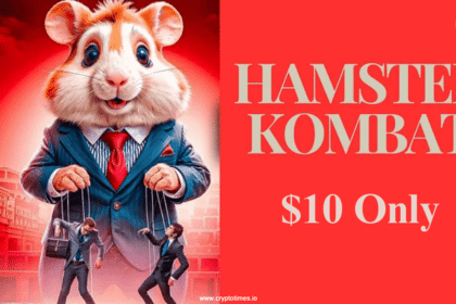 Hamster Kombat Players Earn Only $10 After Token Launch