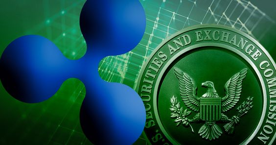 $125M Penalty Paused as SEC and Ripple Signal Possible Appeal