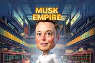 Musk X Empire: September 19 Daily Combo, Riddle, and Rebus