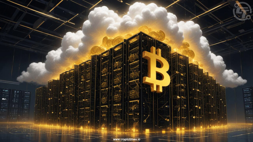 A Comprehensive Guide to Cryptocurrency Cloud Mining: The 3 Best Free Cloud Mining Sites