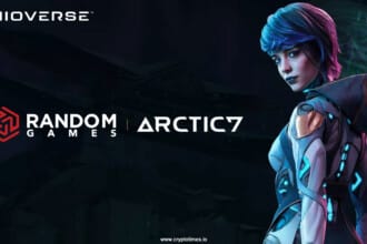 Arctic7 & Random Games Transform Unioverse Content Creation