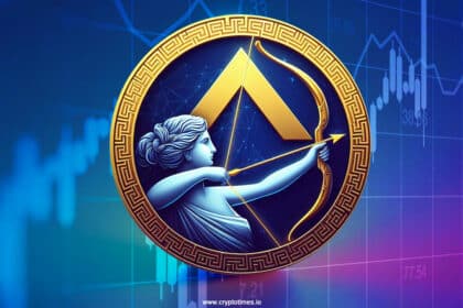 Artemis Coin Leads in Crypto Presales Rankings for October