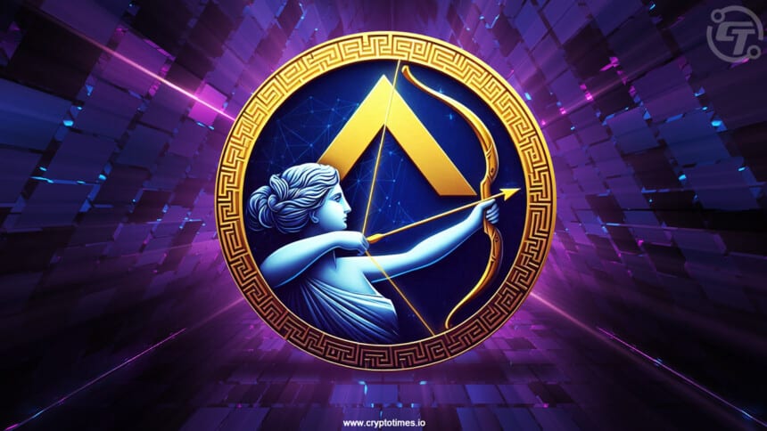 Artemis Coin Price Prediction