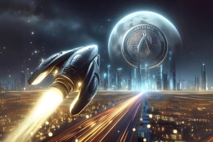 Artemis‎ Coin‎ Unveils‎ Next-Gen‎ Decentralized E-platform