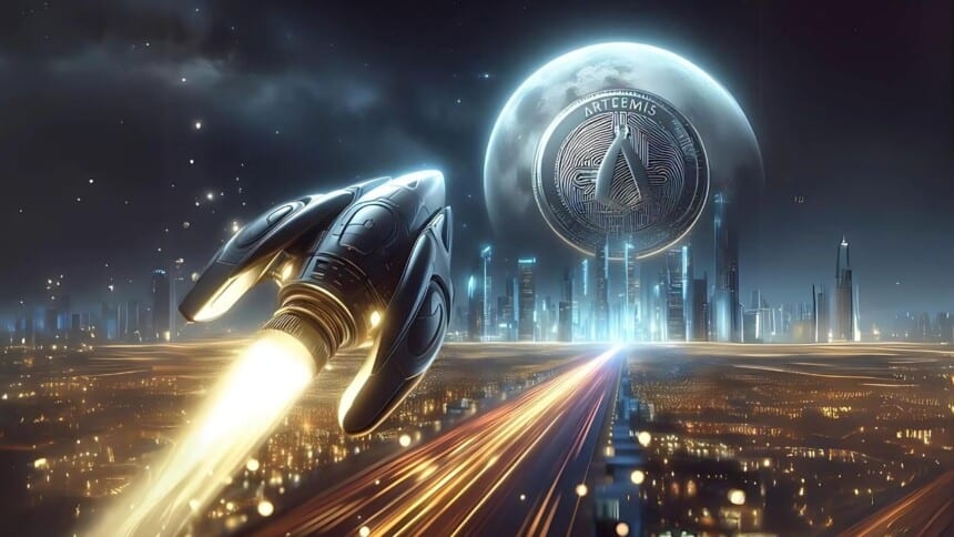 Artemis‎ Coin‎ Unveils‎ Next-Gen‎ Decentralized E-platform