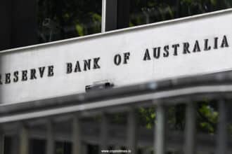 Australia Central Bank Prioritise Wholesale CBDC Over Retail