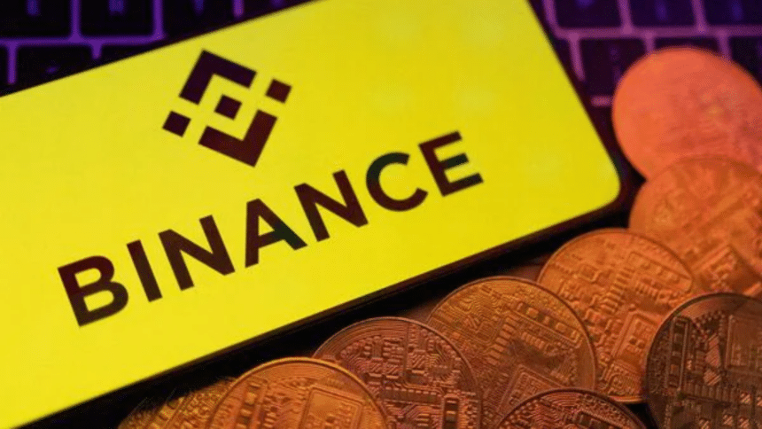 Binance Adds Grant Thornton as New Accounting Advisor