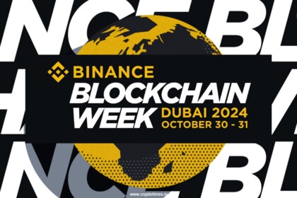 Binance Blockchain Week 2024 Unveils Stellar Speaker Line-Up