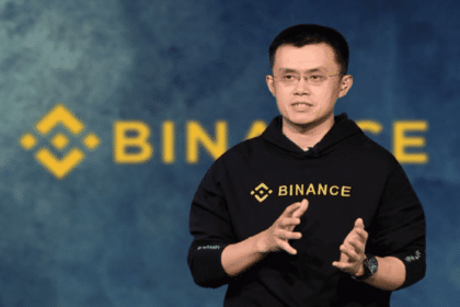 Binance Founder CZ Set for Sept. 29 Release from Jail