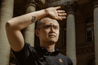 Binance Founder Changpeng Zhao 'CZ' is Now a Free Man