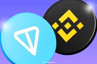 Binance Introduces Toncoin for Simple Earn Locked Products