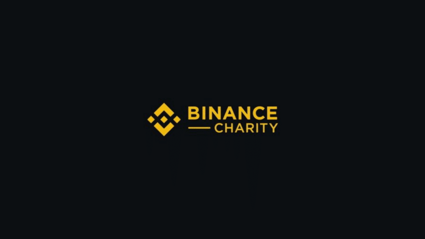 Binance to Airdrop $1.5M in BNB to European Flood Victims