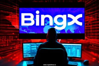 Singapore’s BingX Crypto Exchange Suffers $24 Million Hack