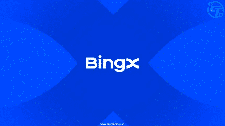 BingX to Resume Withdrawals for Selected Crypto on Sep 21