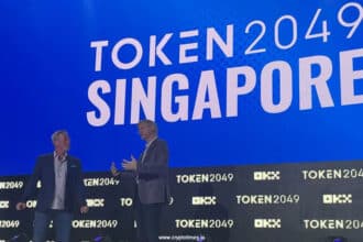 BitGo Unveils USDS Stablecoin at Token2049 Singapore