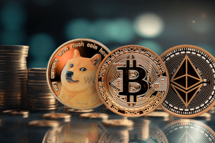 Bitcoin, Ethereum, Dogecoin Price Dip Before Powell's Speech