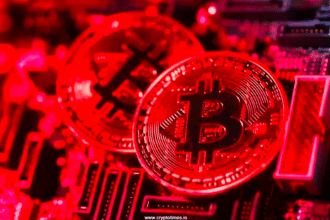 Bitcoin Hits 2-Week Low at $57,270 After 10% August Drop