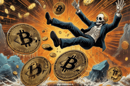 Bitcoin enters Extreme Fear, Price may drop below 50K