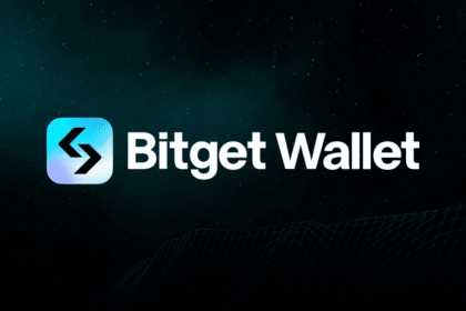 Bitget Wallet Surpasses 12M Monthly Users