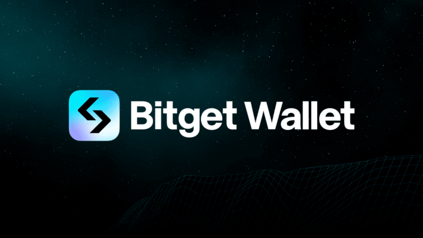 Bitget Wallet Surpasses 12M Monthly Users