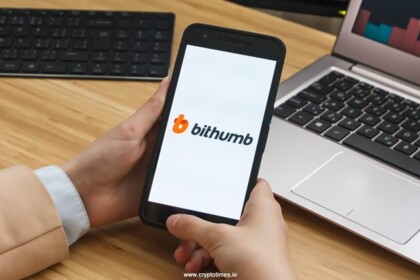 Bithumb Eyes Nasdaq Listing by 2025 Amid IPO Plans